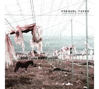 Prequel Tapes - Everything Is Quite Now [Vinilo]