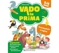 Prerequisiti e logica. Vado in prima