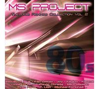Pres. By Ms Project - The 80s Remixes Collection Vol