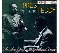 Pres & Teddy [+3 Bonus] 24bit