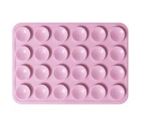 Presa Aspirazione Telefono - Grip Silicone per Telefono Adesivo, Accessorio Cellulare Silicone Adesivo, Punta Appiccicosa Txelefono Multiuso | Supporto Telexfono Aspirazione per Cellulari Smartphonez