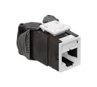 Presa Atlas Rj45U Cat.6A Bianco NUEVO