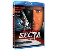 Presa de la Secta BD 1995 The Hunted [Blu-ray]