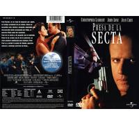 Presa de la secta - formato panorámico