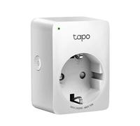 PRESA INTELLIGENTE MINI SMART WIFI TAPO P100 (1 PEZZO)