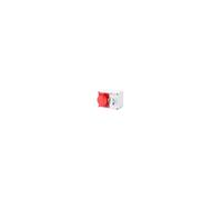 Presa Interbloccata Horizontal GEWISS GW66020 3P+N+T 32A 400V IP44 6H