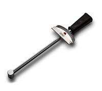 Presa Llave dinamométrica de haz de 3/20.3 cm. Drive 3.0-24.4 m-lbs