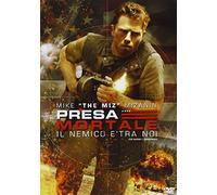 Presa mortale - Il nemico è tra noi [Italia] [DVD]