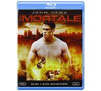 Presa mortale [Italia] [Blu-ray]