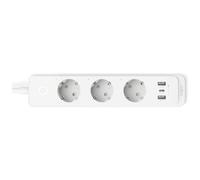 Presa Tapo P300 Wi-Fi Blanca