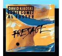 Presage by Eddie Gomez And Al Foster David Kikoski