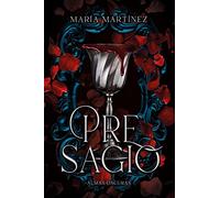 Presagio – Almas Oscuras #2 – Titania Luna Azul