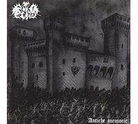 Presagio - Antiche Memorie