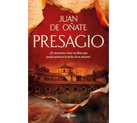 Presagio (Éxitos)