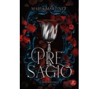 Presagio (Almas Oscuras #2) (Titania luna azul)