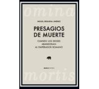 Presagios De Muerte