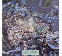 Presagios-Palmeri, Williams, De Siena, Rolla