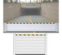 Presas de aluminio 2/3/4/5/6/7/8/9/10/11/12/13 pies, aptas for 14(H 4.6ft(140cm),21ft(6.4m))