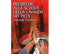Presbiteri alla scuola della lavanda dei piedi (Sympathetika)