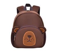 Preschool Backpack Children Girls - Waterproof Cartoon Animal Bookbag Boys