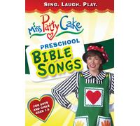 PRESCHOOL BIBLE SONGS [DVD] [Region 1] [NTSC] [US Import]