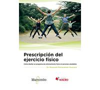 Prescripcion Del Ejercicio Fisico