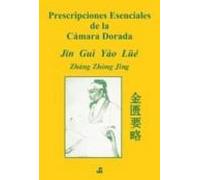 Prescripciones Esenciales De La Camara Dorada Jin Gui Yao Lue