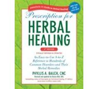 Prescription For Herbal Healing 2nd Edition (ebook)