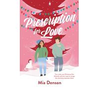 Prescription for Love (Say You’ll Be There)