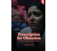 Prescription for Obsession: A Thriller Love Story