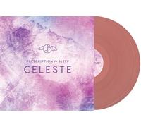 Prescription For Sleep: Celeste [Vinilo]