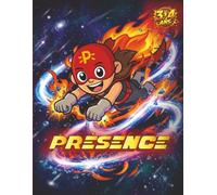 Présence 3-4 ans, Tome 1