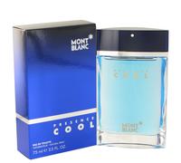 Montblanc Presence Cool Eau de Toilette | Paco Perfumerías n/a 75 ml Vaporizador
