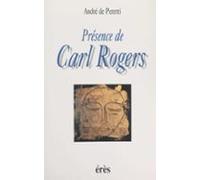 Présence De Carl Rogers (ebook)