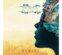 Presence Of Mind - Humans