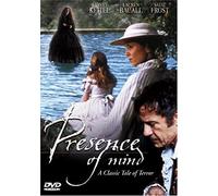 Presence of Mind [Reino Unido] [DVD]