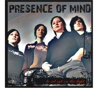 Presence Of Mind - To Set Out On The Light