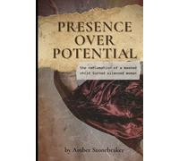 Presence Over Potential: The Reclamation of a Masked Child Turned Silenced Woman