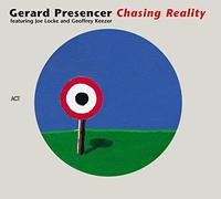Presencer - Chasing Reality