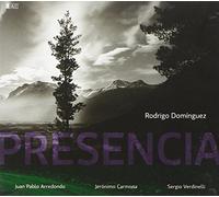 Presencia