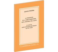 Presencia De La Obra Redentora En El Mis: Un estudio sobre la Doctrina del Misterio de Odo Casel: 172 (Cuadernos Phase)