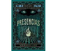 Presencias. Los Dark Tales De La British Library (ebook)
