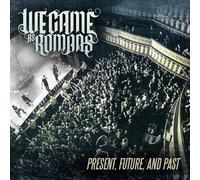 Present, Future, and Past (DVD) We Came As Romans (Importación USA)