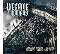 Present Future & Past [DVD]
