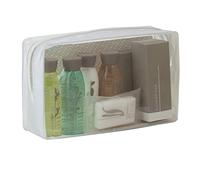 Present-More Amenities baño Flower - Welcome Gift Línea de cortesía huéspedes de Hoteles y B&B | Amenities baño sin alérgenos con aroma a Té