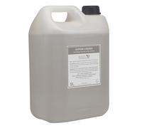 Present-More Beauty Thermal Jabón Líquido 5L - Jabón 1 Pieza para Hoteles, B&B y Hoteles | Jabón sin alérgenos con aroma a naranja y canela (1 bidón)