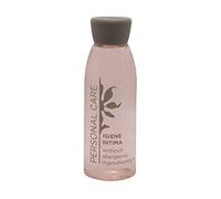 Present-More Gel intimo 30ml Flower - Jabón intimo 250 unidades para Hoteles y B&B | Jabón intimo sin alérgenos con aroma a Té