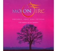 Present, Past, and Future by MoonFire (2000-08-03)