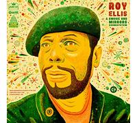 Present Roy Ellis & Monty Neysmith - Symarip [Vinilo]