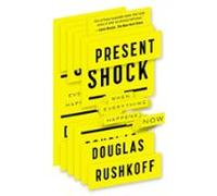Present Shock (ebook)